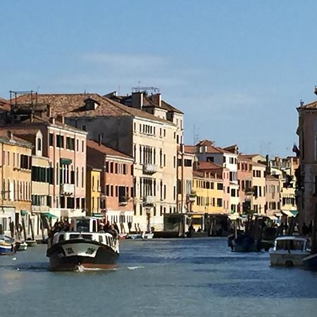 Eagle'S Nest Venice Guest House Extérieur photo