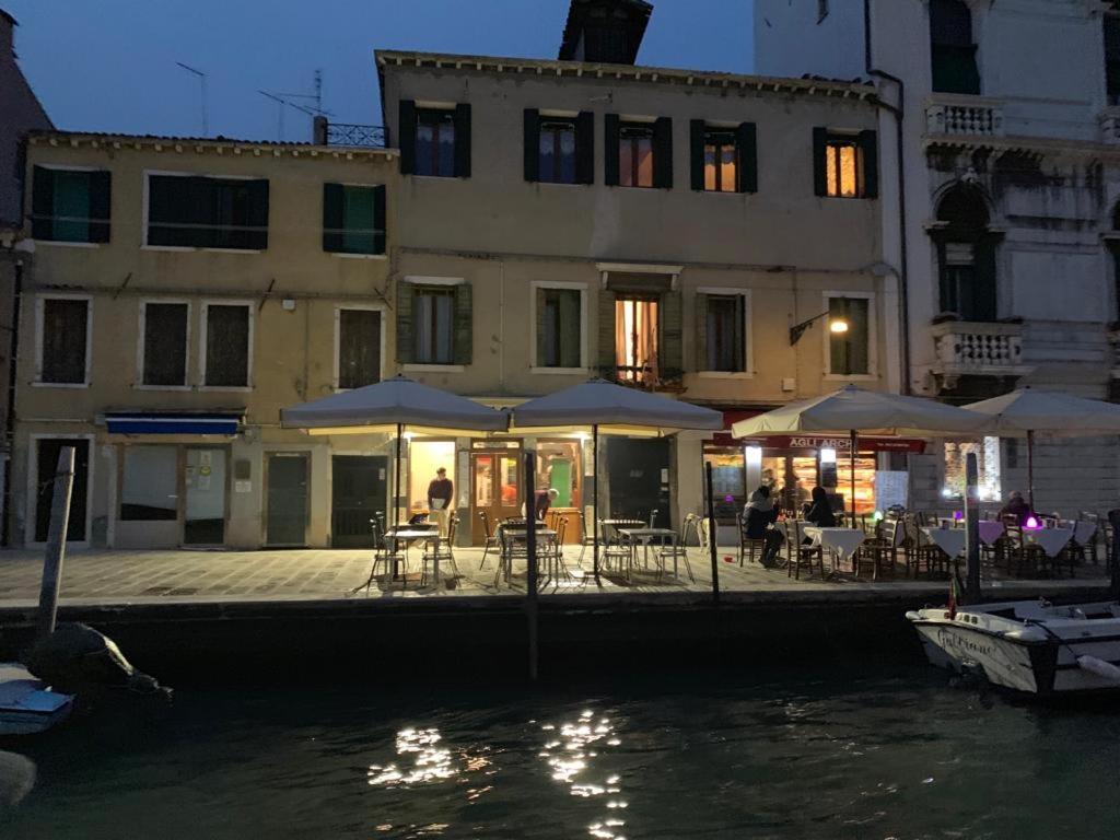 Eagle'S Nest Venice Guest House Extérieur photo