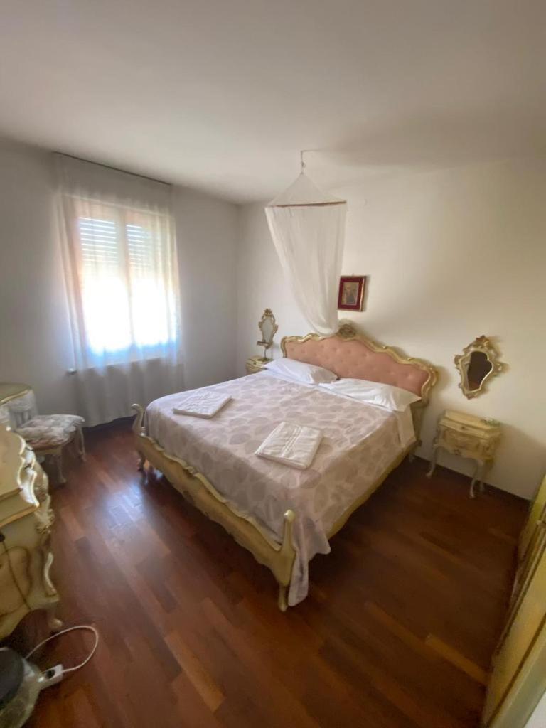 Eagle'S Nest Venice Guest House Extérieur photo