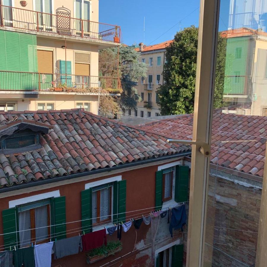 Eagle'S Nest Venice Guest House Extérieur photo