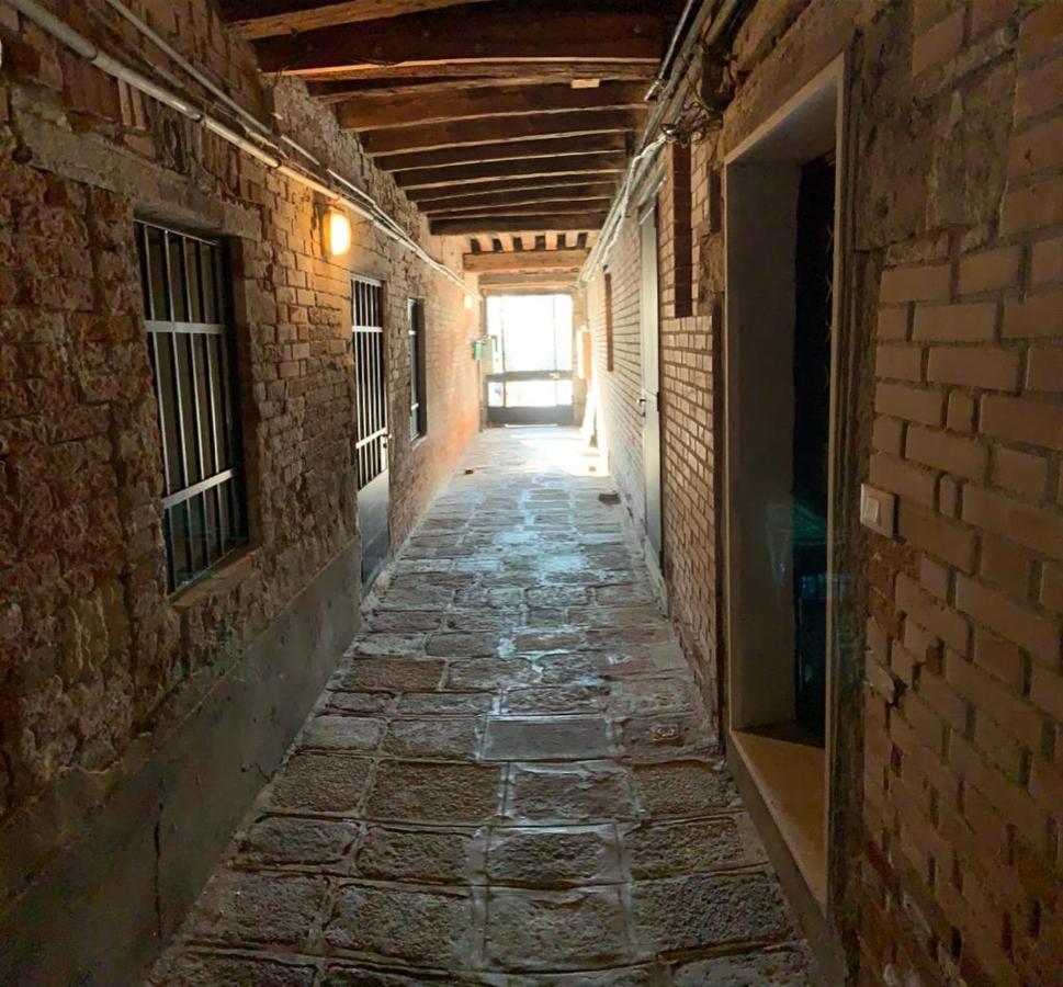 Eagle'S Nest Venice Guest House Extérieur photo