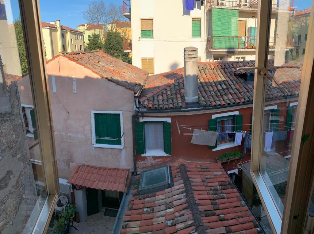 Eagle'S Nest Venice Guest House Extérieur photo