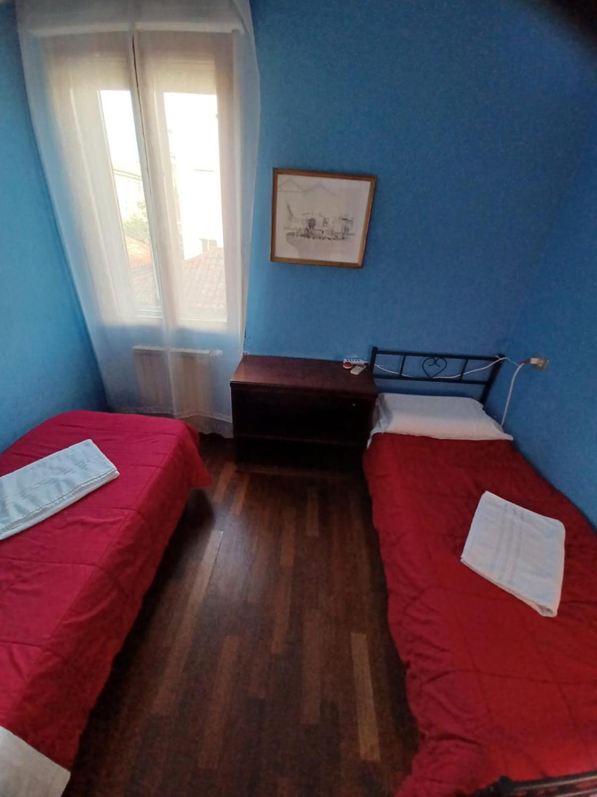 Eagle'S Nest Venice Guest House Extérieur photo