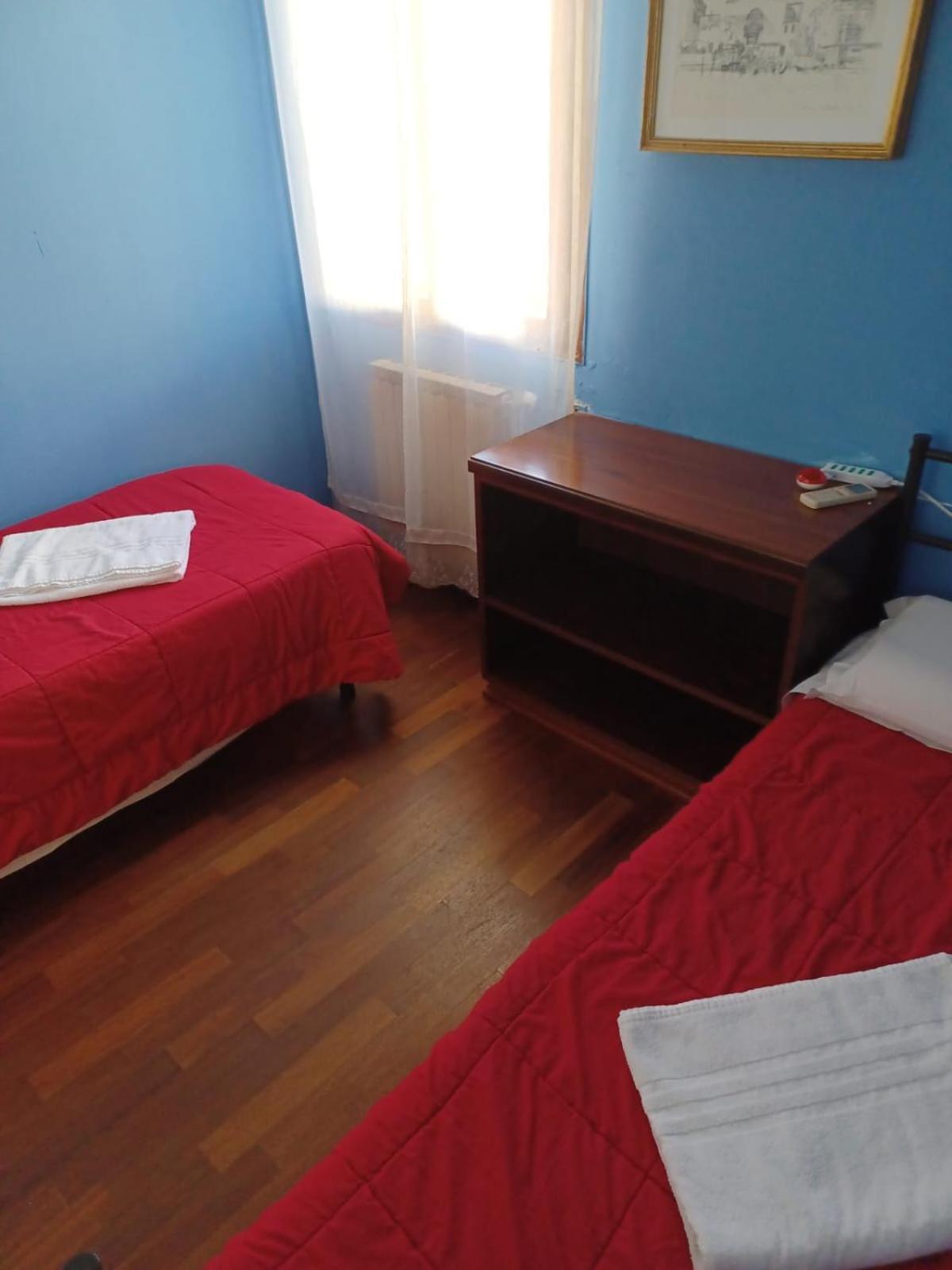 Eagle'S Nest Venice Guest House Extérieur photo