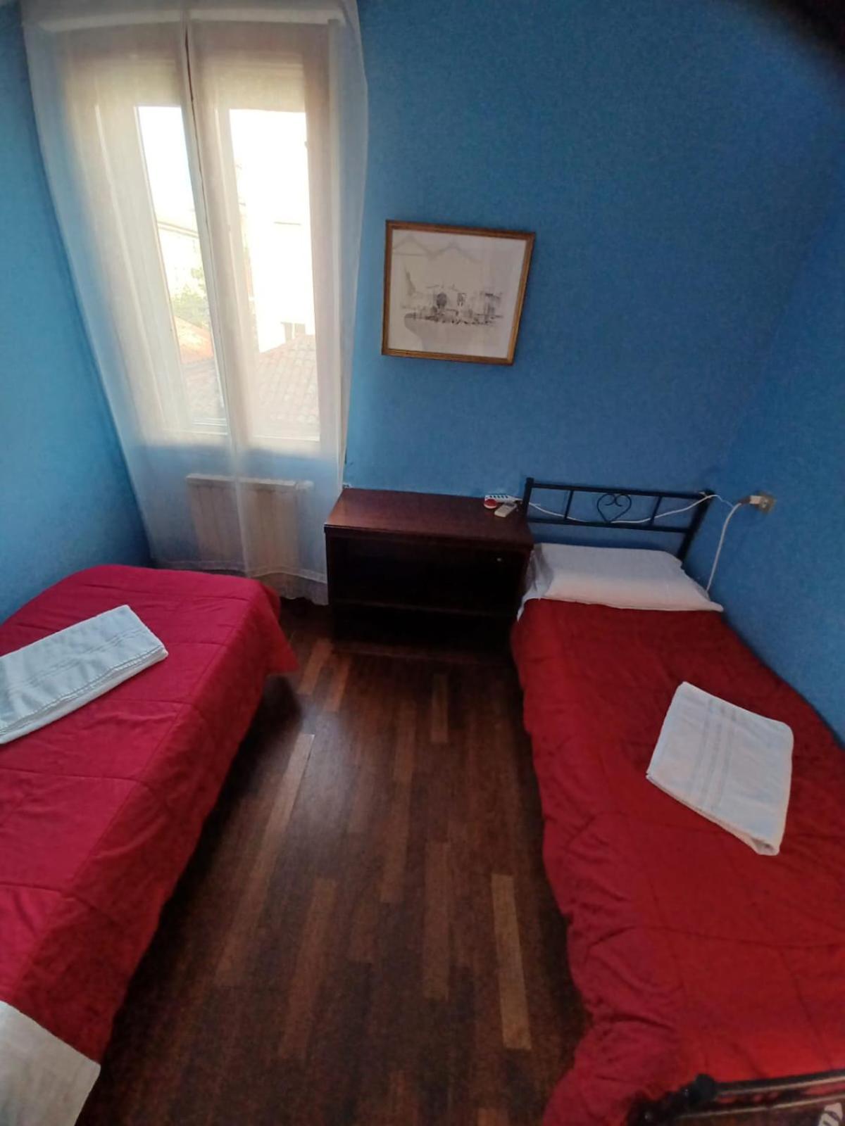Eagle'S Nest Venice Guest House Extérieur photo