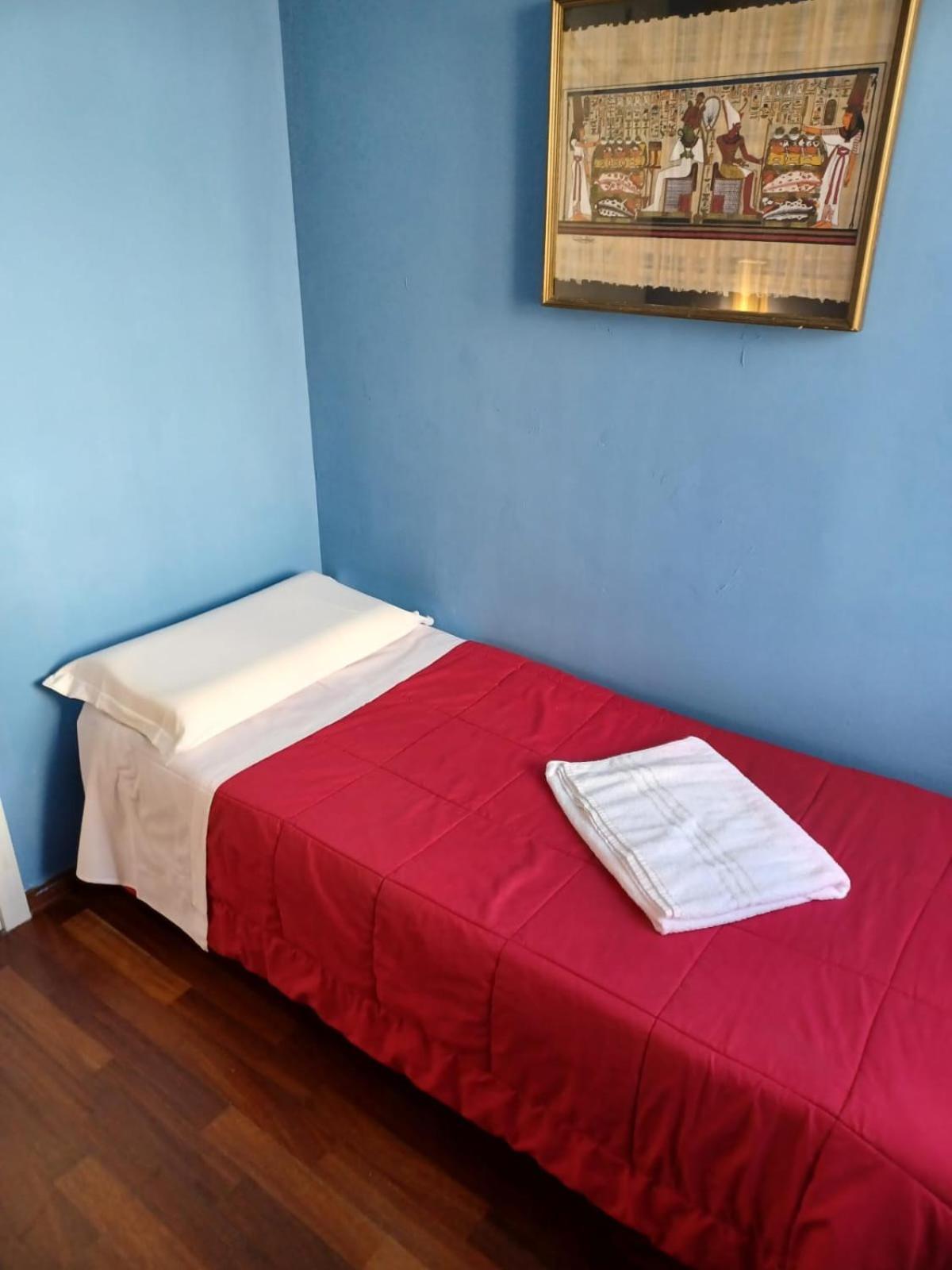 Eagle'S Nest Venice Guest House Extérieur photo