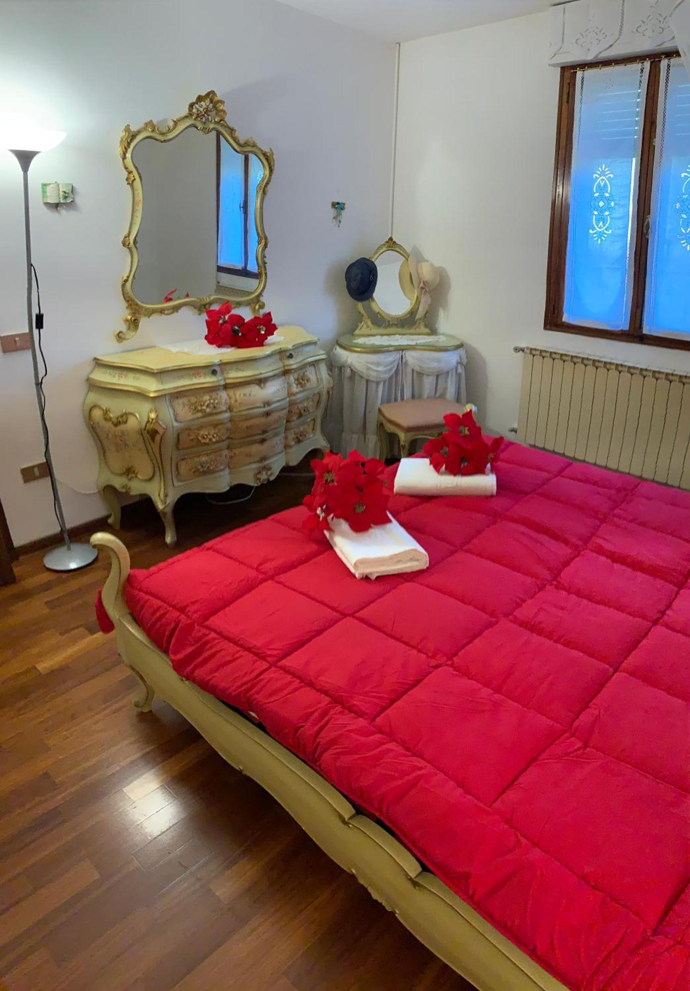 Eagle'S Nest Venice Guest House Extérieur photo