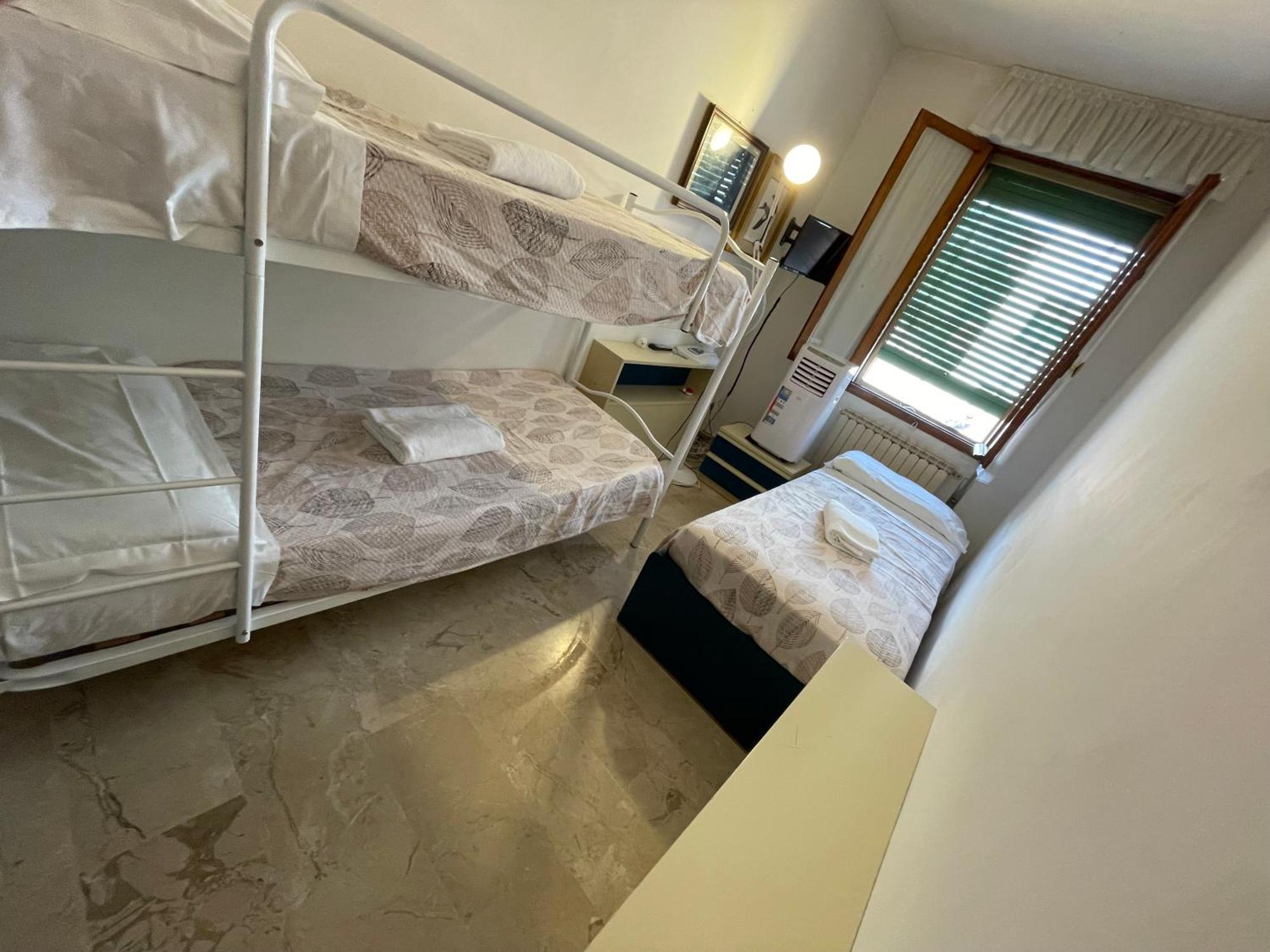 Eagle'S Nest Venice Guest House Extérieur photo