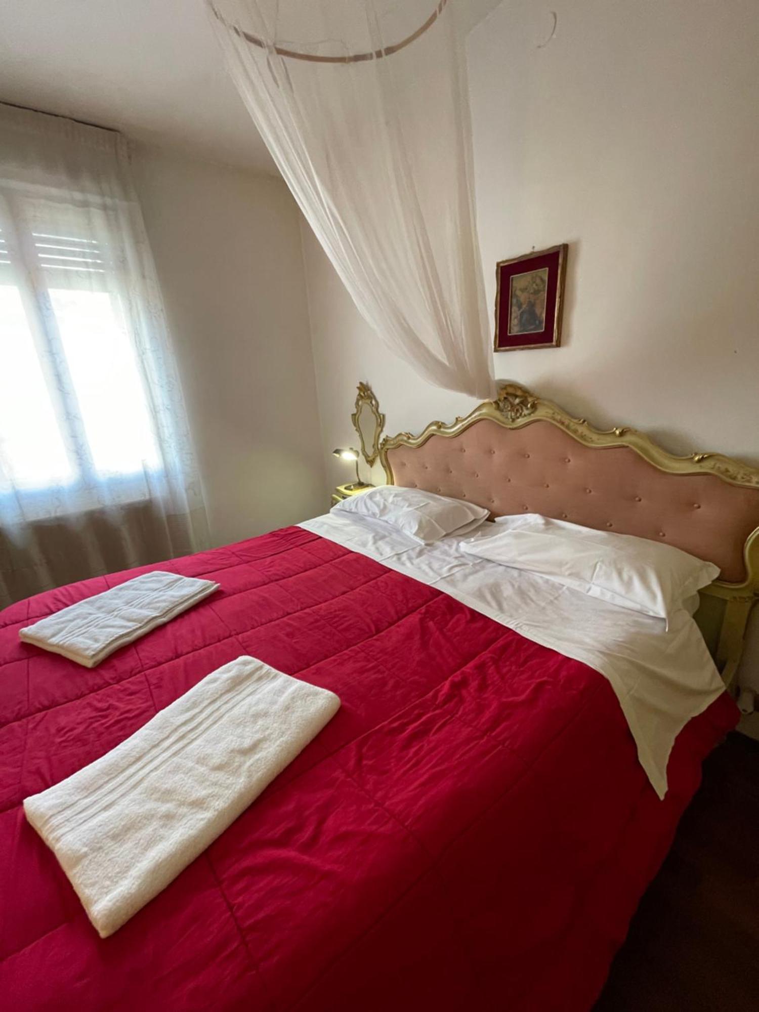 Eagle'S Nest Venice Guest House Extérieur photo