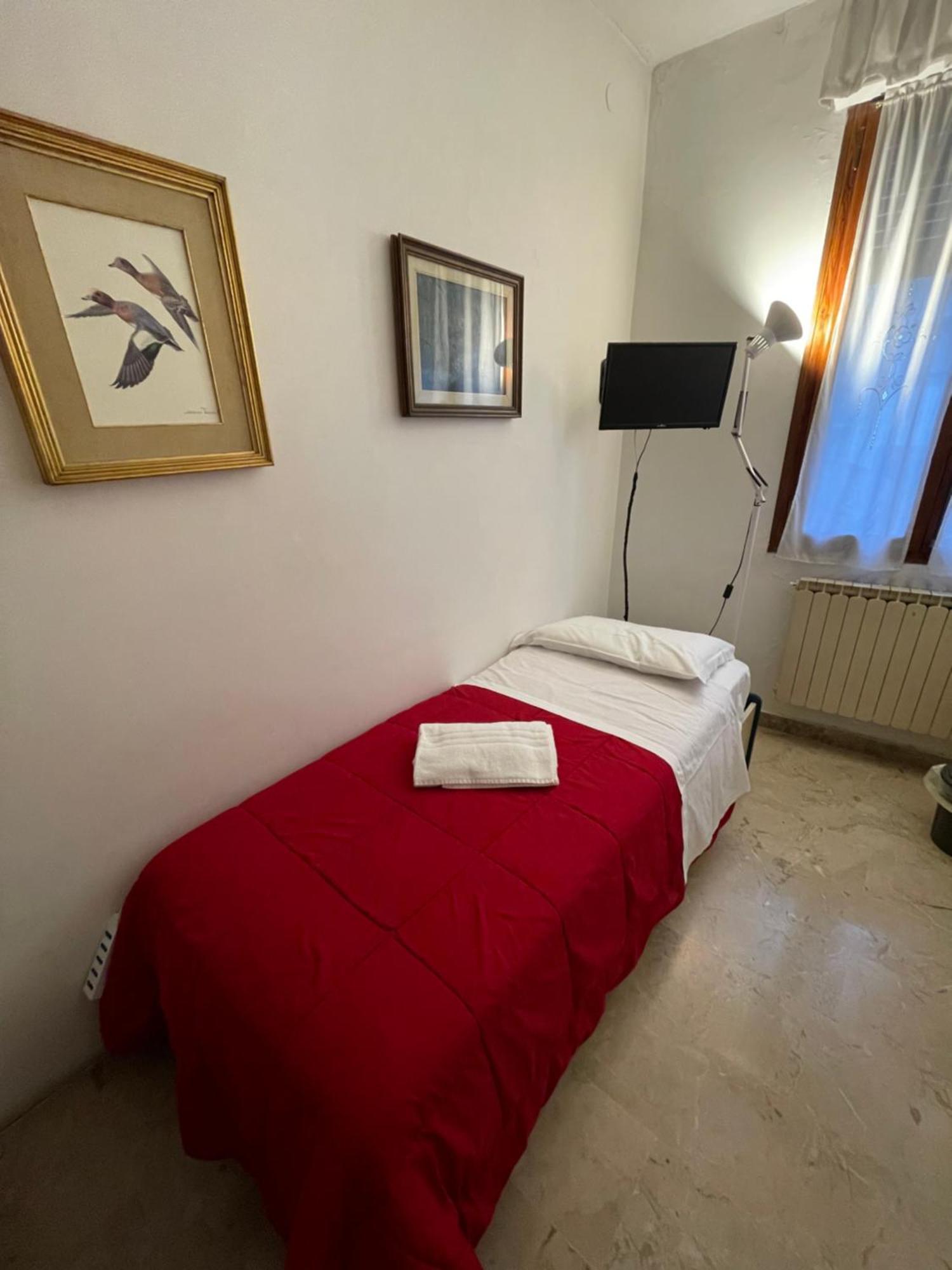 Eagle'S Nest Venice Guest House Extérieur photo