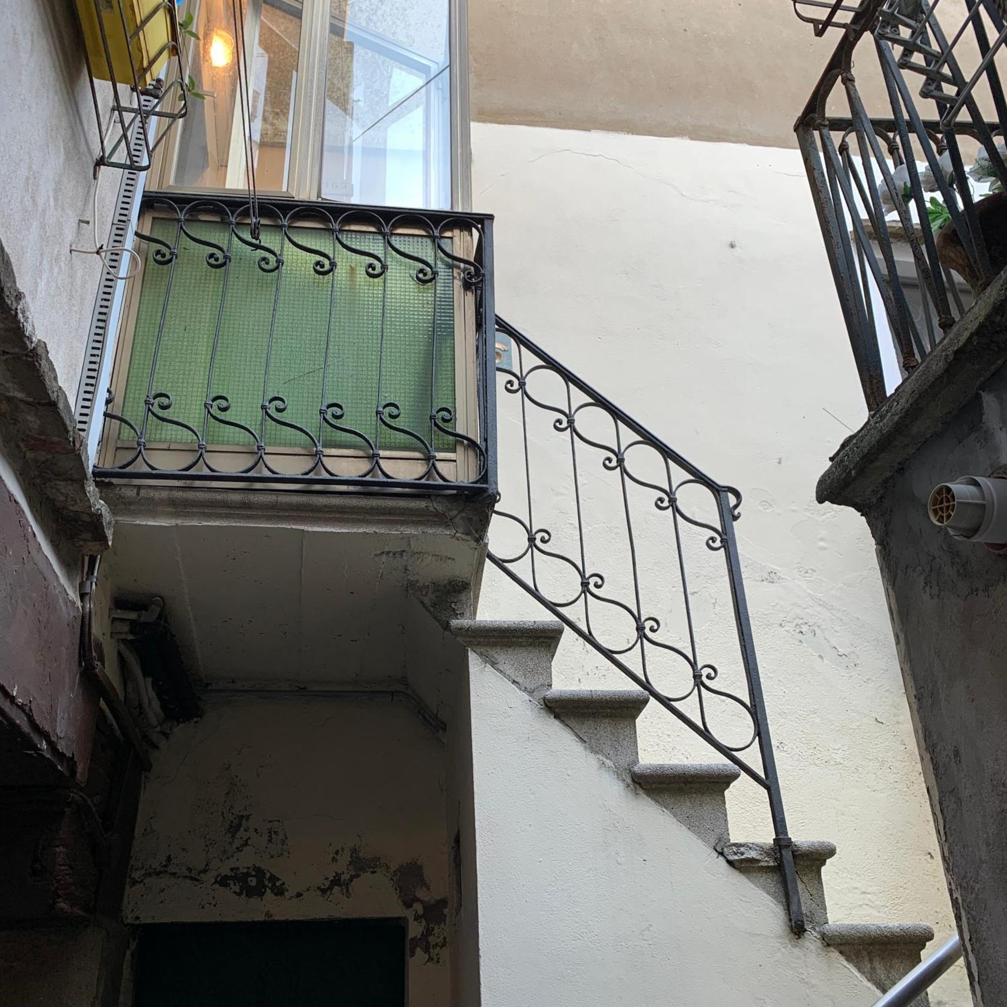 Eagle'S Nest Venice Guest House Extérieur photo