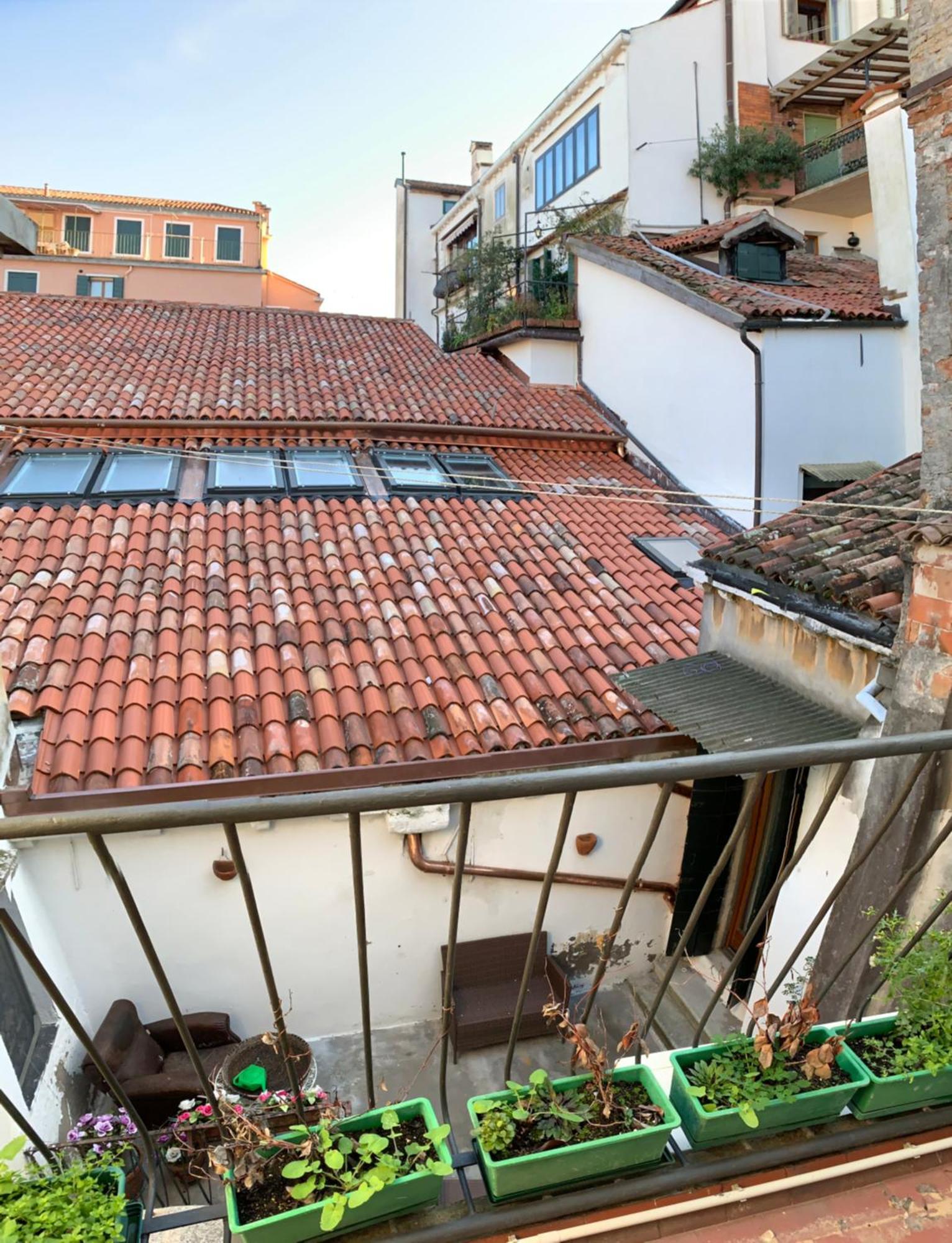 Eagle'S Nest Venice Guest House Extérieur photo