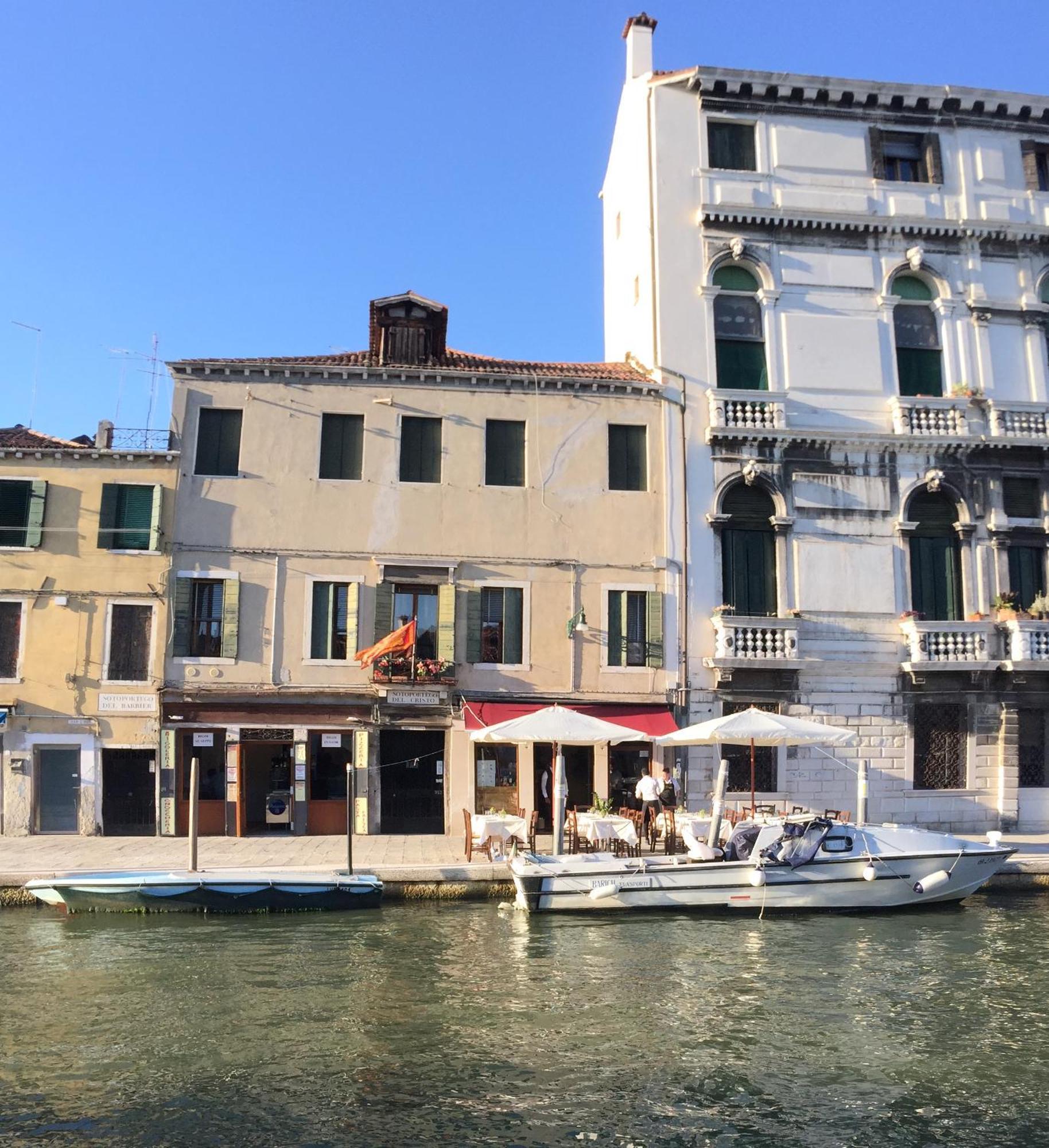 Eagle'S Nest Venice Guest House Extérieur photo